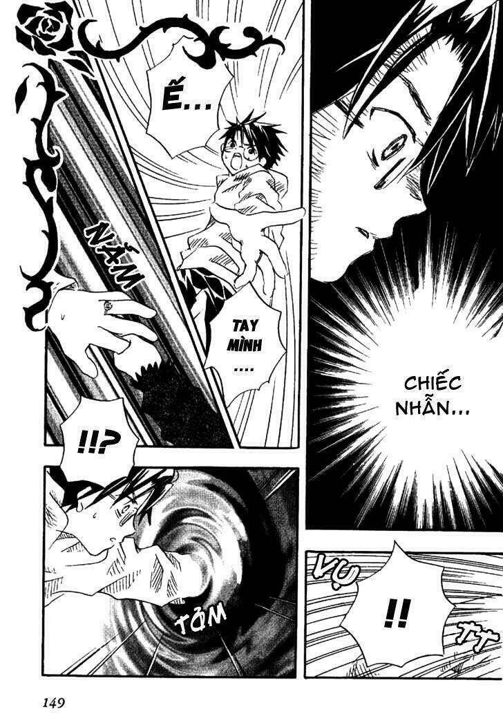 rozen maiden chapter 4 3