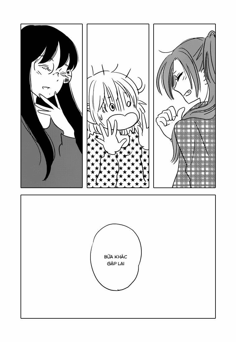 những kẻ cô đơn tột cùng chapter 5 18