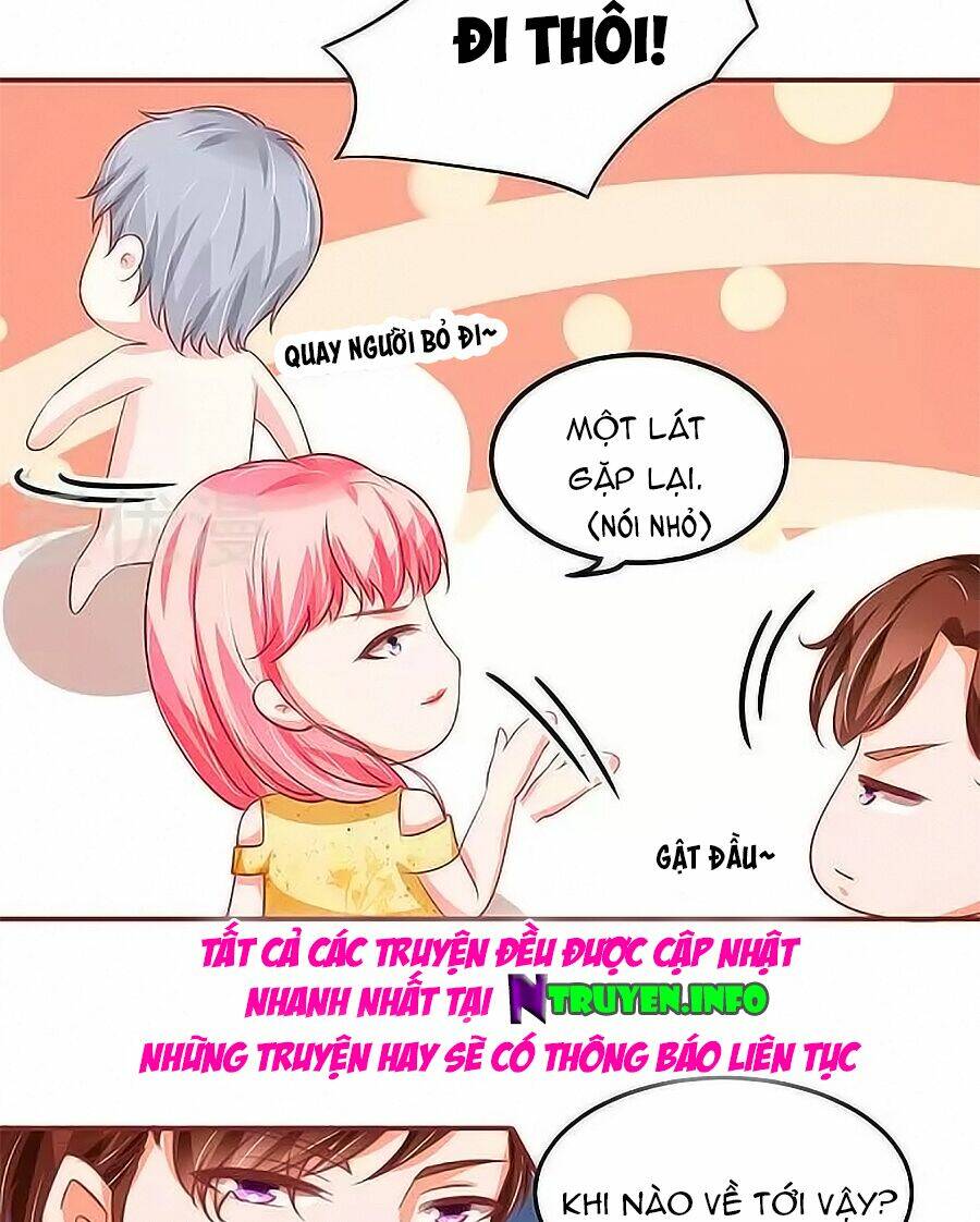 vương tước tư hữu bảo bối chapter 187 12