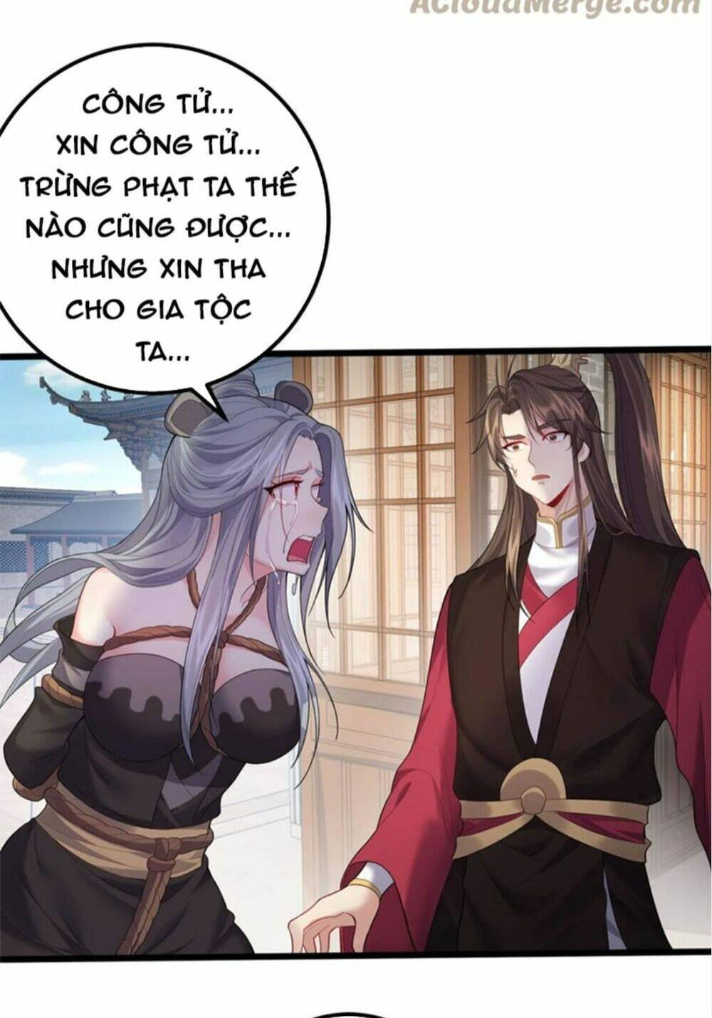 ta là nhân vật phản diện đại thiếu gia chapter 71 41