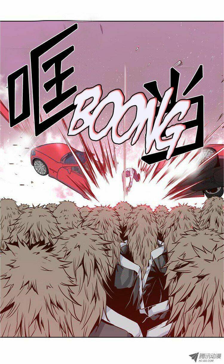 vua của vong linh chapter 111 3