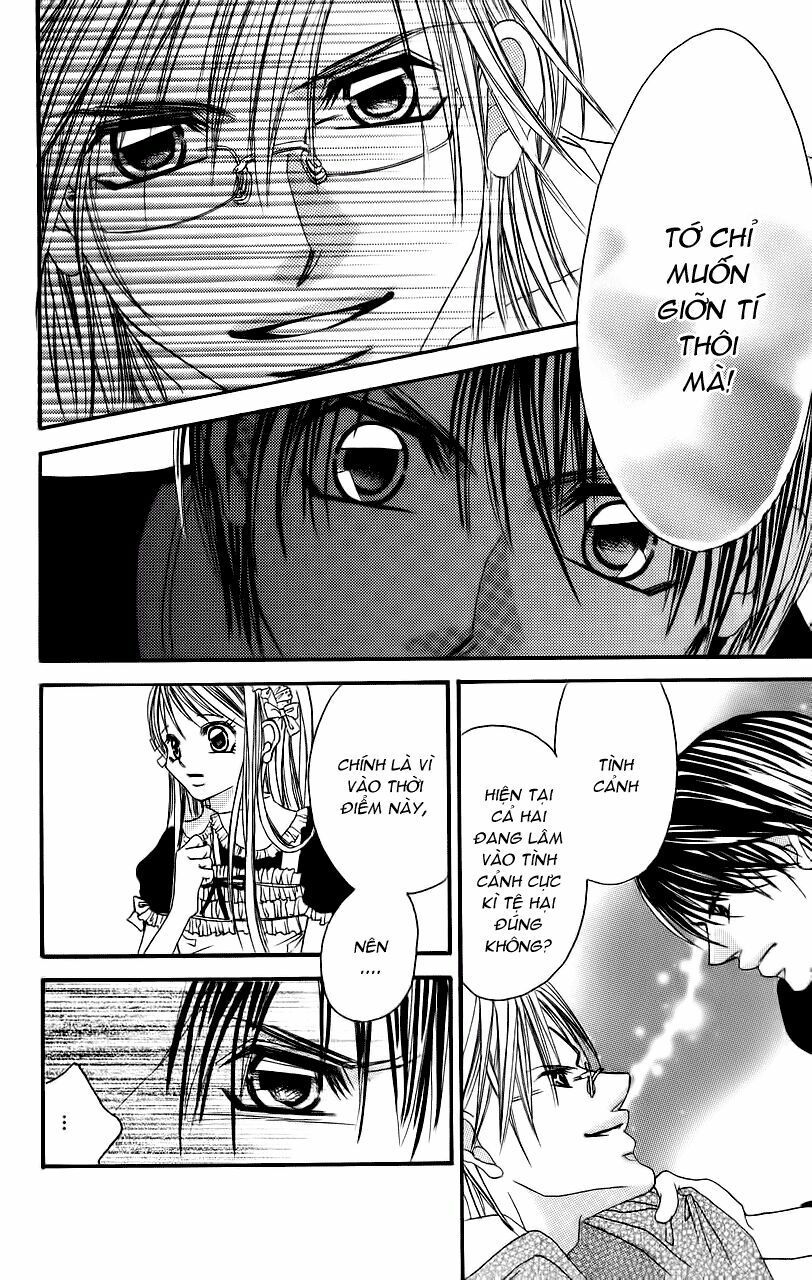 i love my little sister chapter 54 7