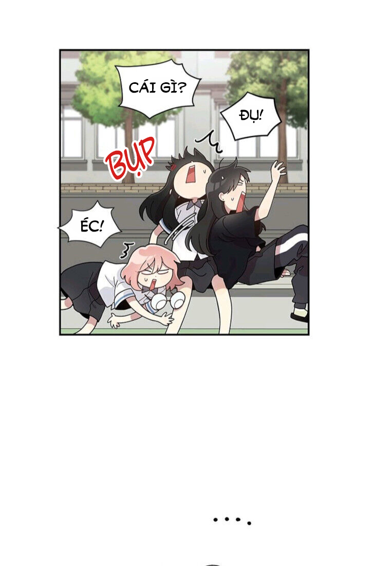 thanh xuân lầm lỡ chapter 42 27