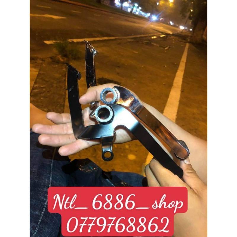 Cần số 2 chiều Winner X