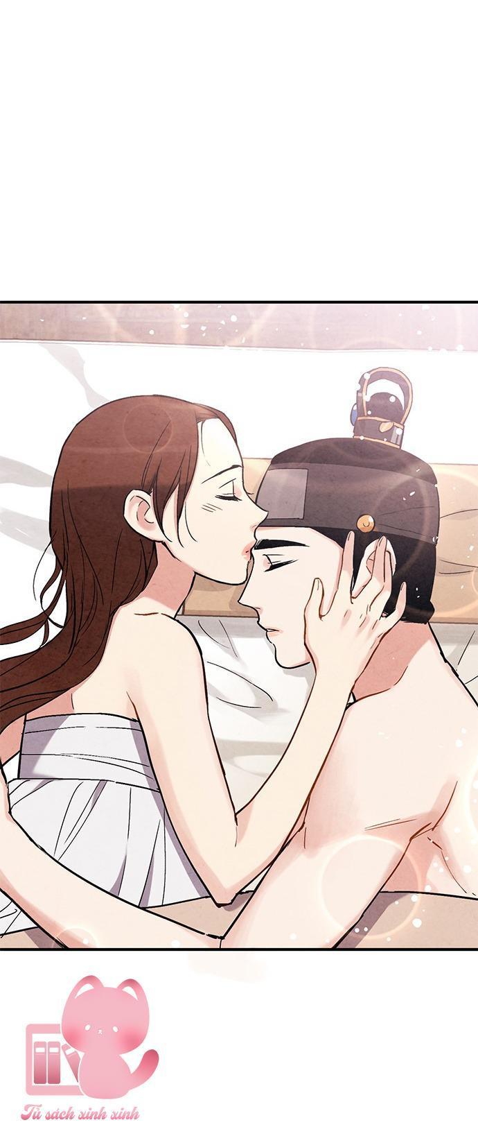 lệnh cấm hôn chapter 65 26