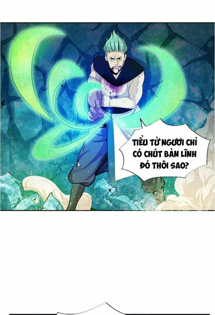 ngự thiên thần đế chapter 10.2 4