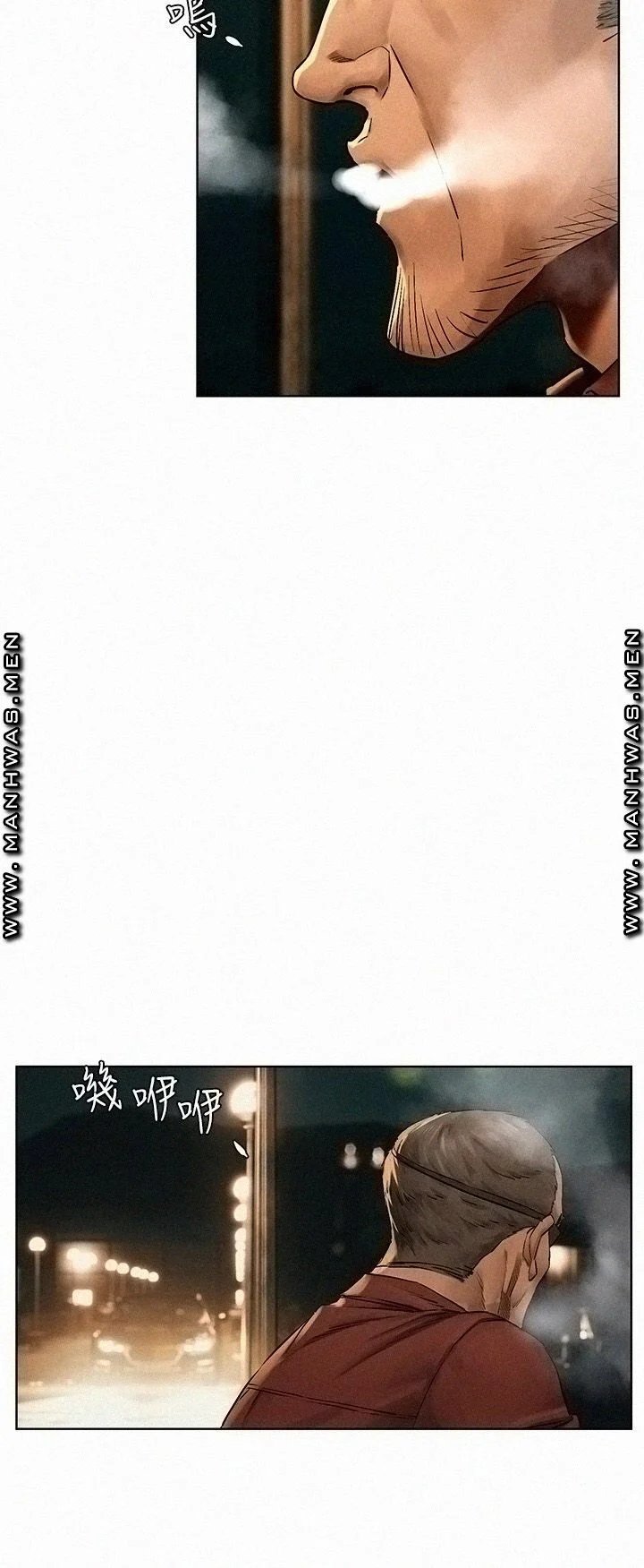 cuộc chiến thầm lặng chapter 213 34