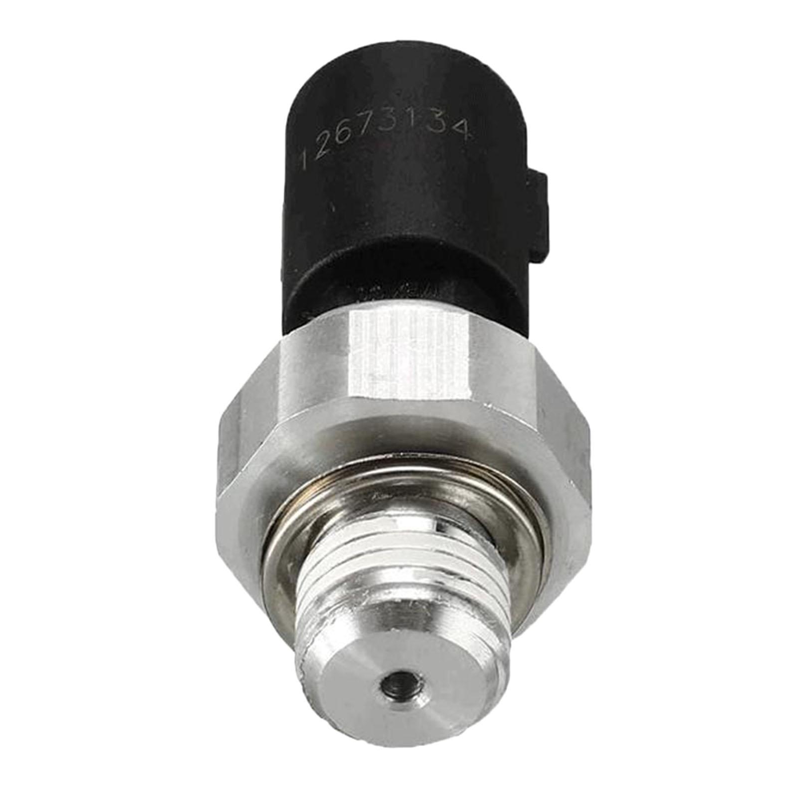 Engine Oil Pressure Sensor Switch Replace for