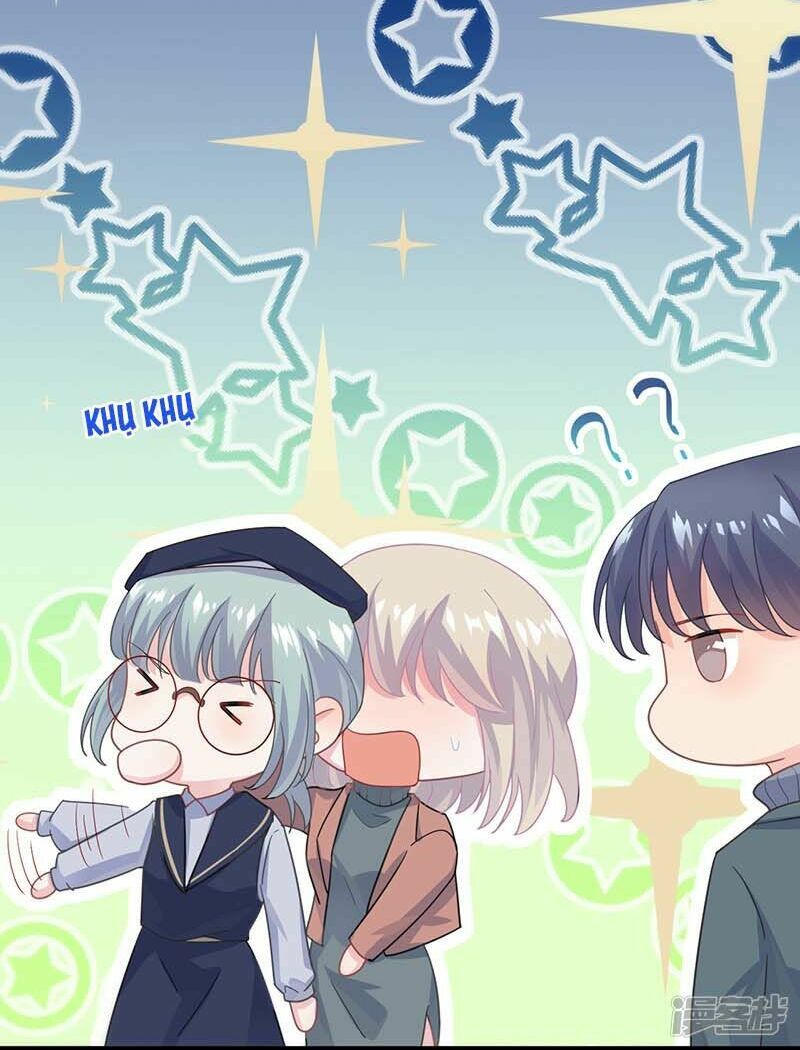 chọc tới chủ tịch tổng tài 2 chapter 103 6