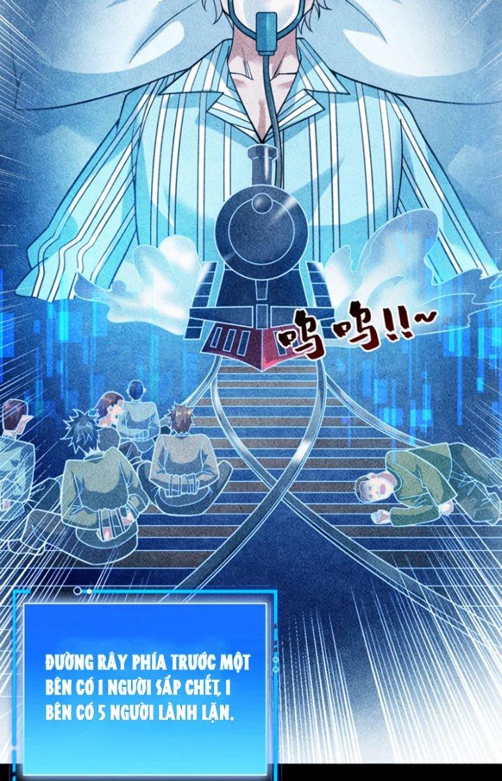 ẩn cư mười vạn năm, đời sau mời ta rời núi chapter 62 27