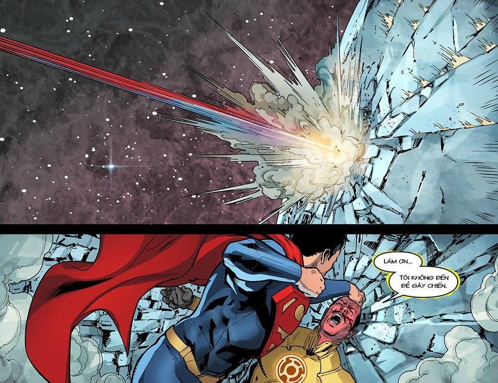 injustice: gods among us - year 3 chapter 40 16