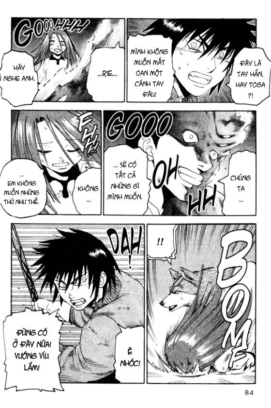 togari chapter 36 19