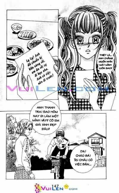 mùa ảo vọng - strange pension chapter 1 147