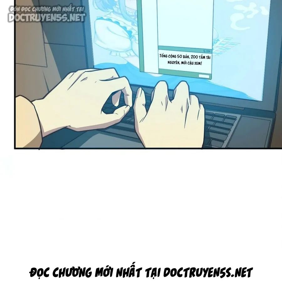 ta làm giàu từ thua lỗ game chapter 7 27