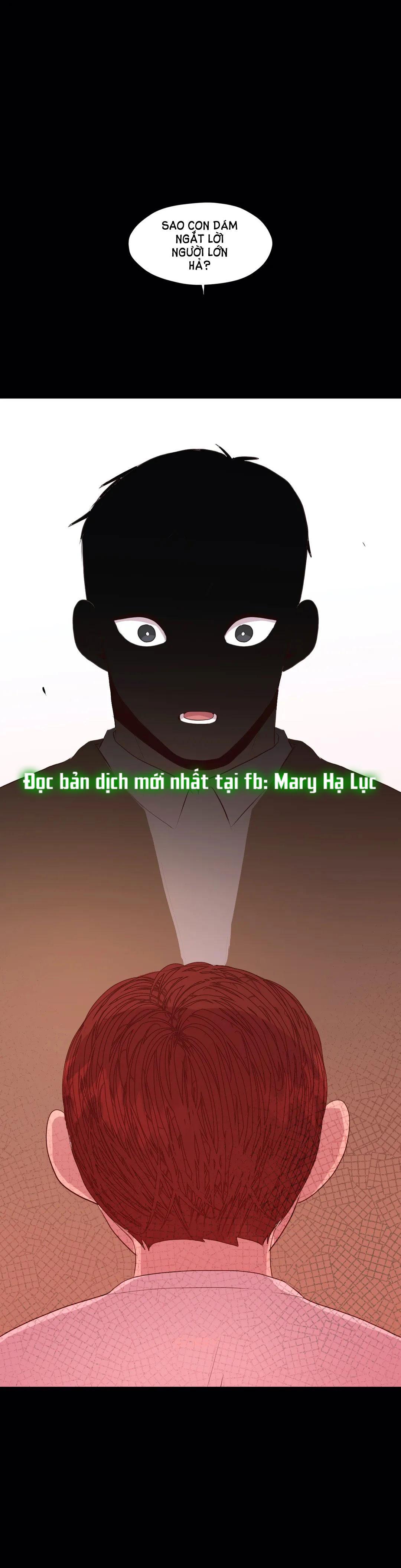 lừa tình chapter 35.1 22