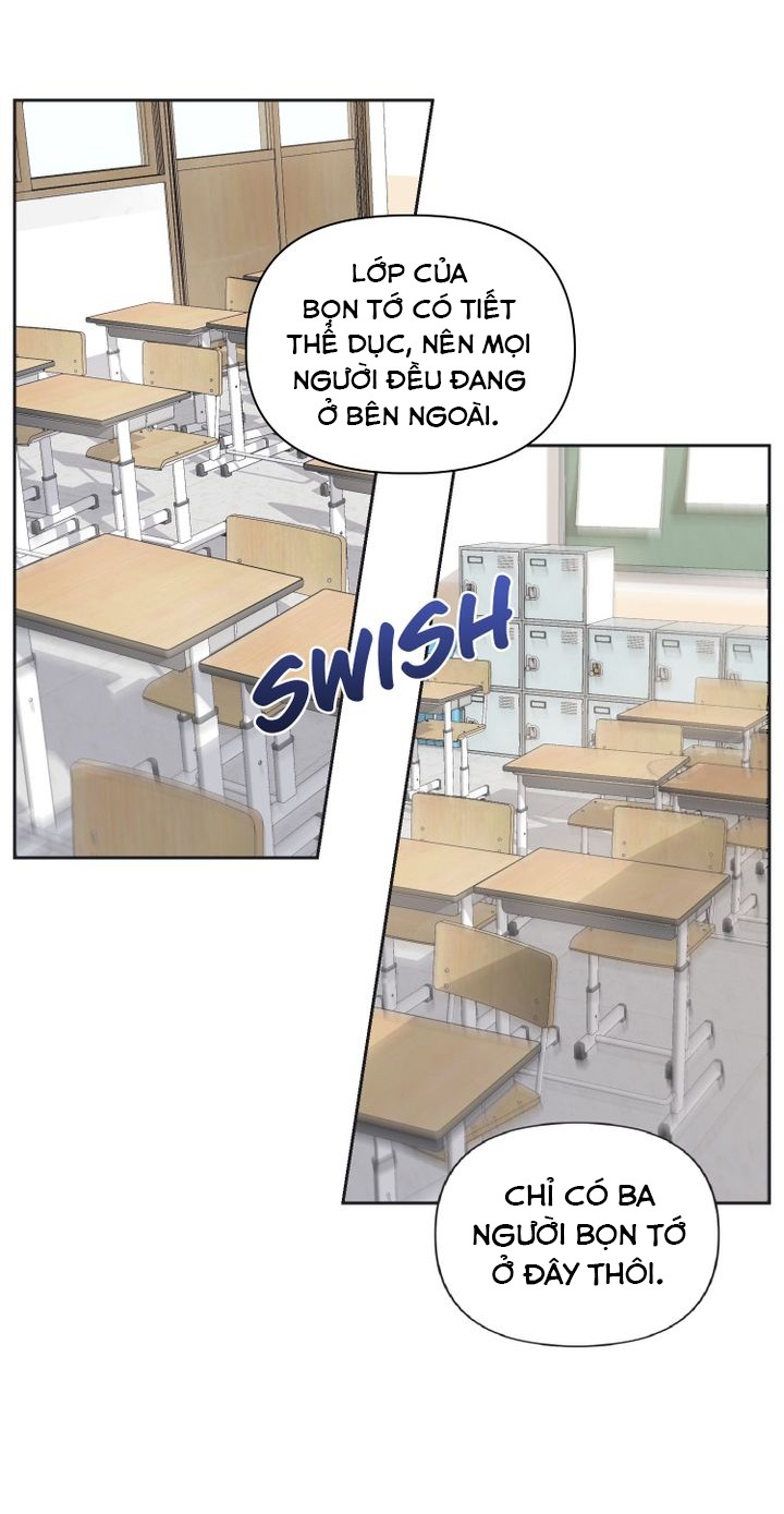 cuộc du hành thời gian của sela chapter 1 5