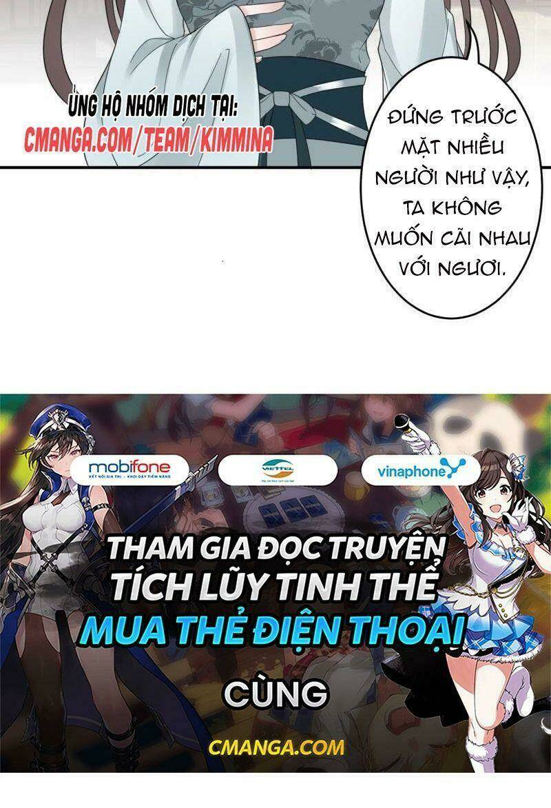 vương gia kiêu ngạo quá khó cua chapter 74 61