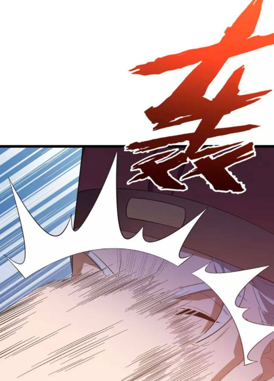 chúa tể tam giới chapter 215 39