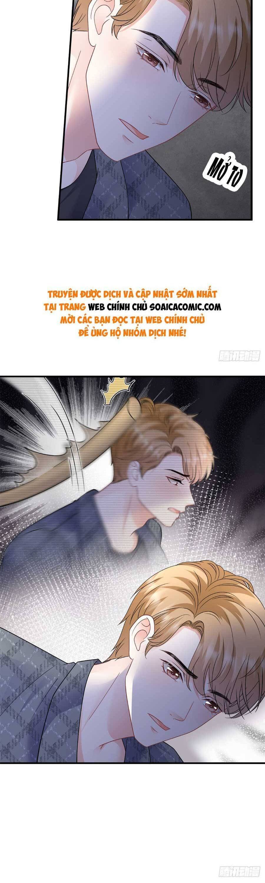 [16+] đại tiểu thư có thể có ý đồ xấu chapter 186 8