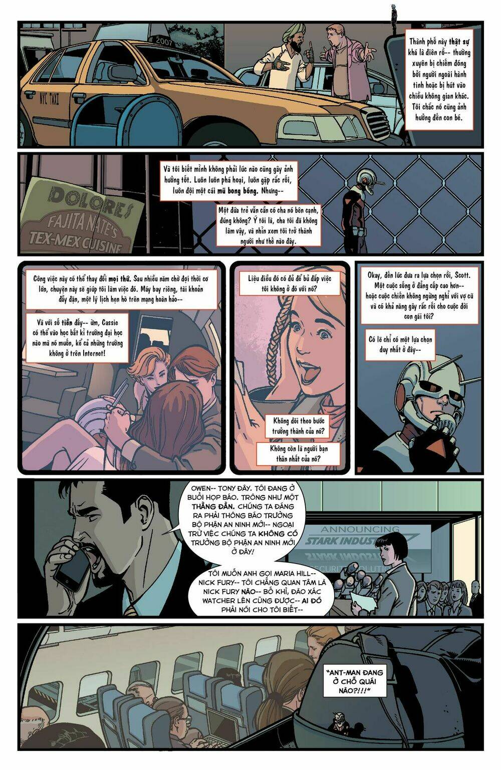 ant-man chapter 1 30