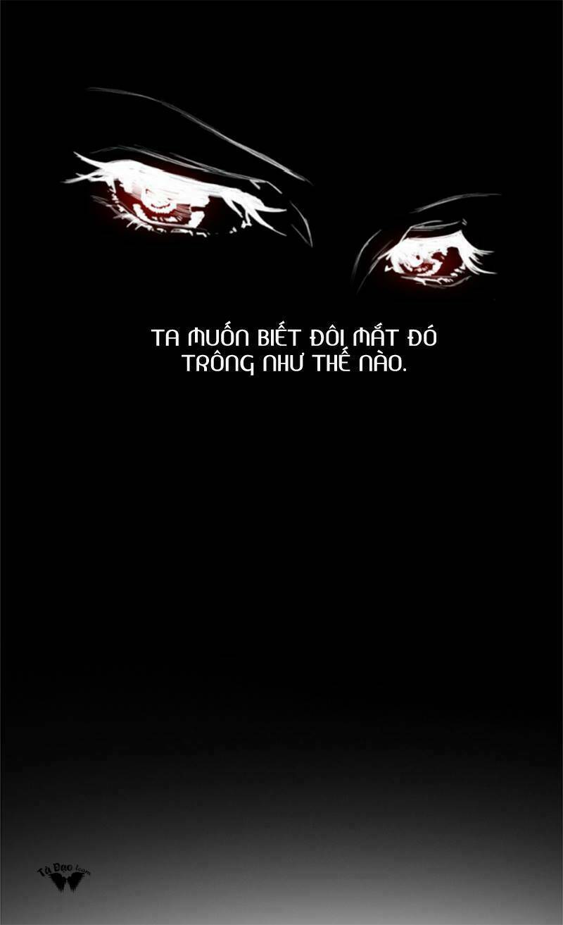 lãnh huyết vương (king) chapter 2 96