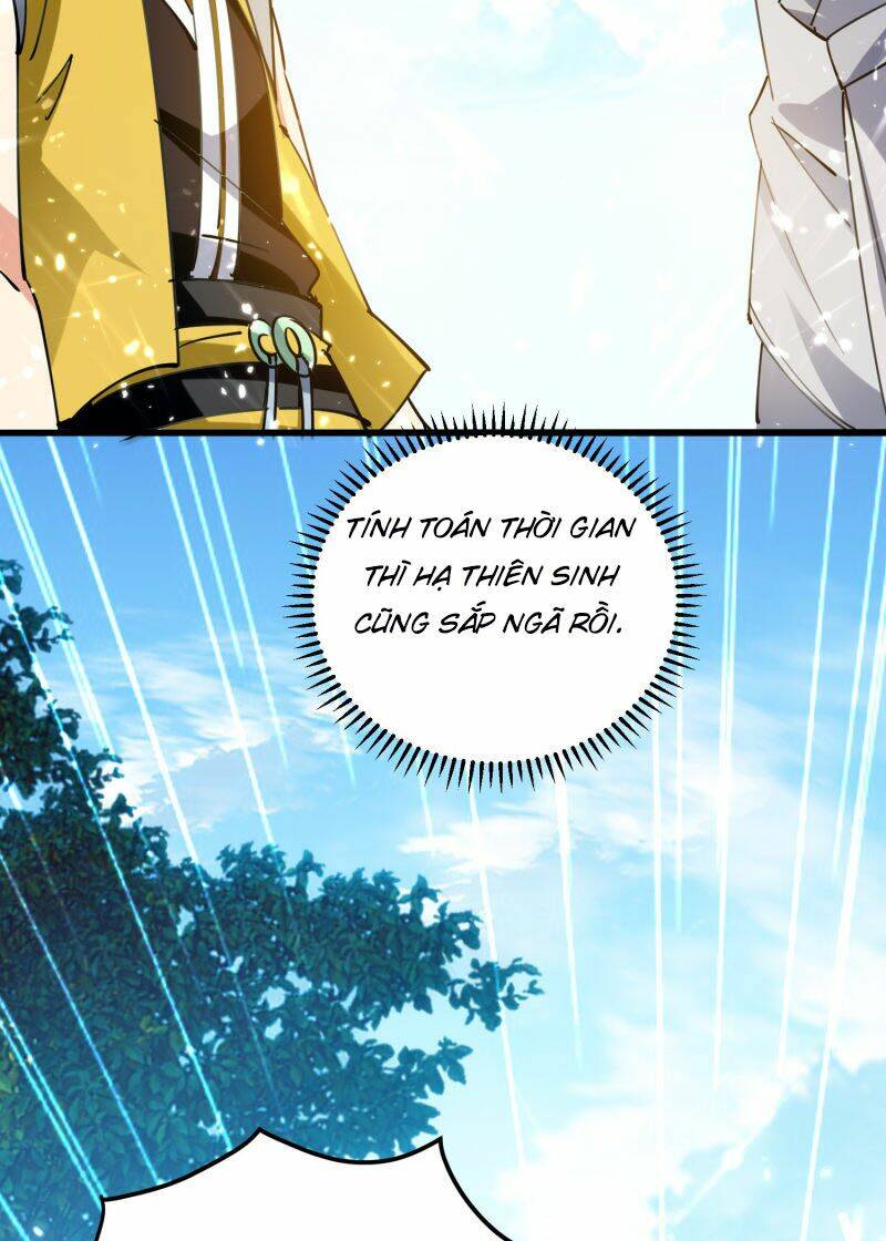 vạn giới tiên vương chapter 76 55