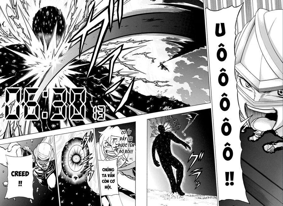 undead unluck chapter 130 5