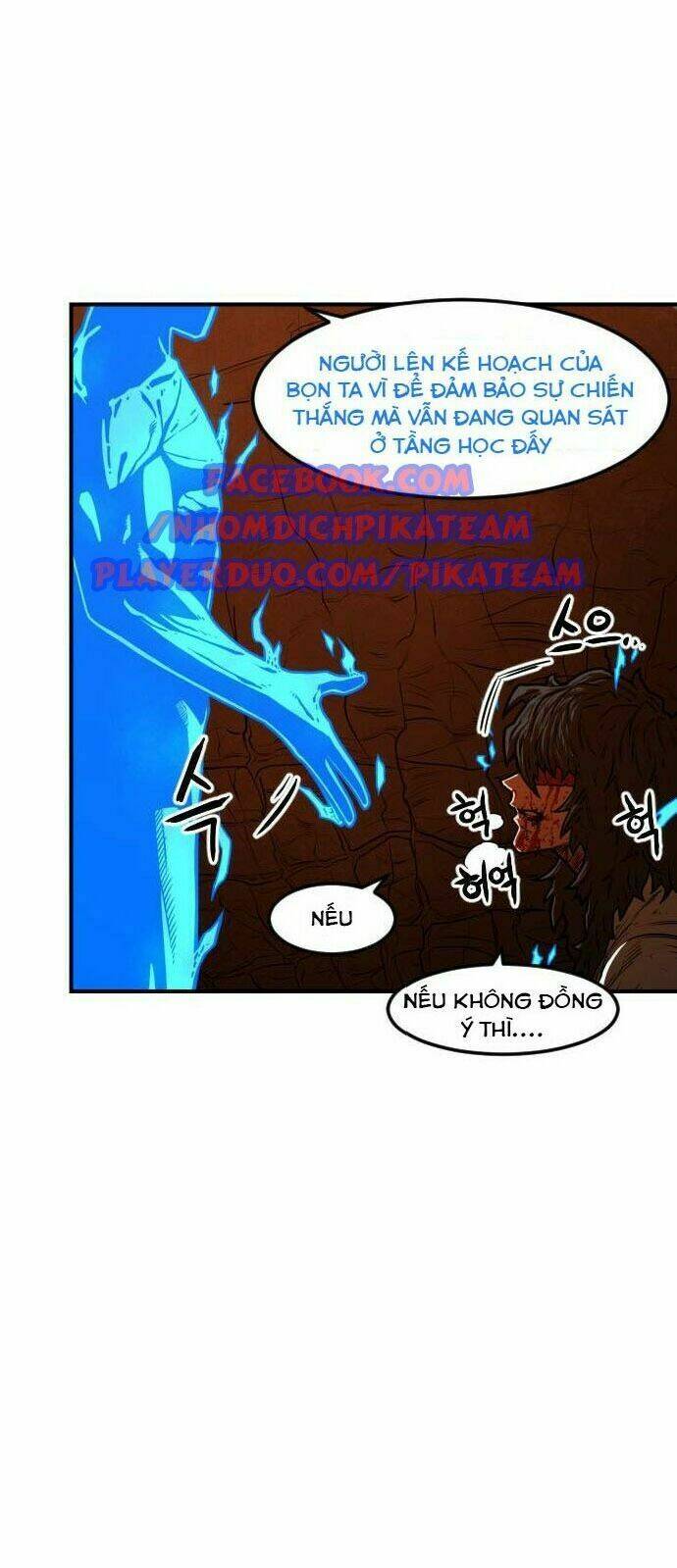 chinh phạt học đường chapter 20 53