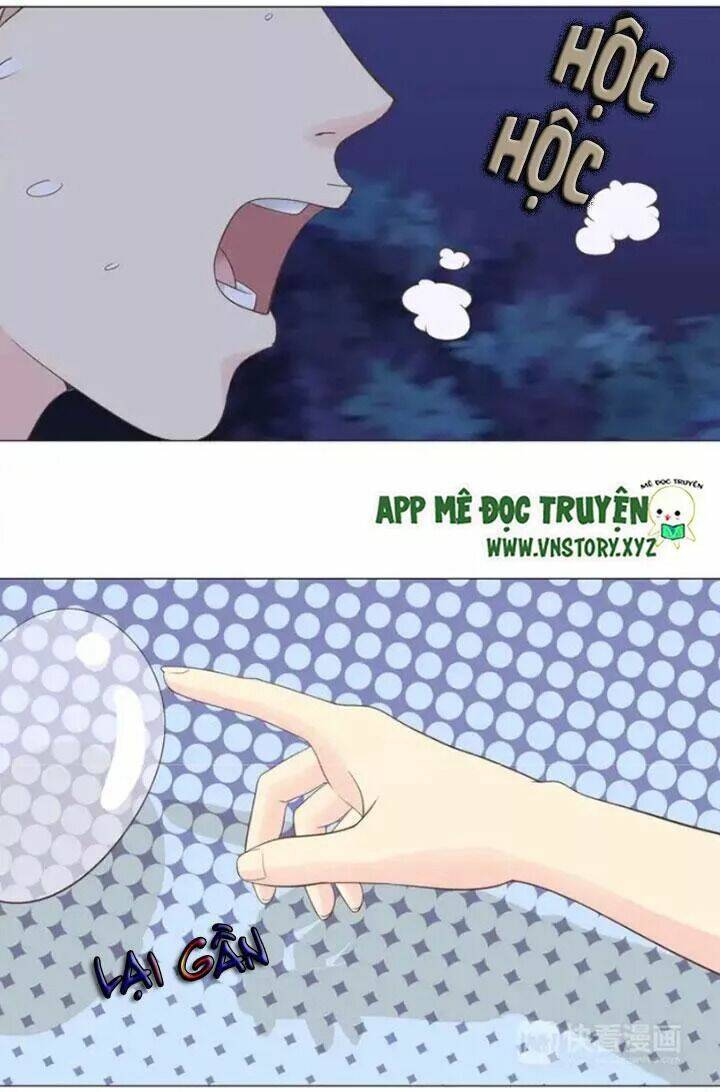 xin chào! dân nữ chapter 61 9