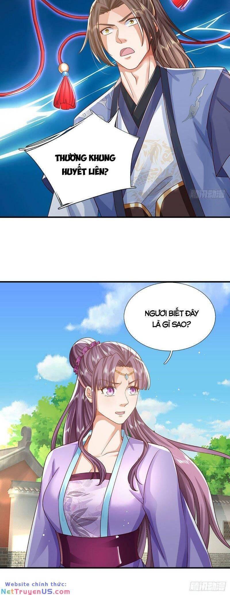 ta trở về từ thế giới tu tiên chapter 238 18