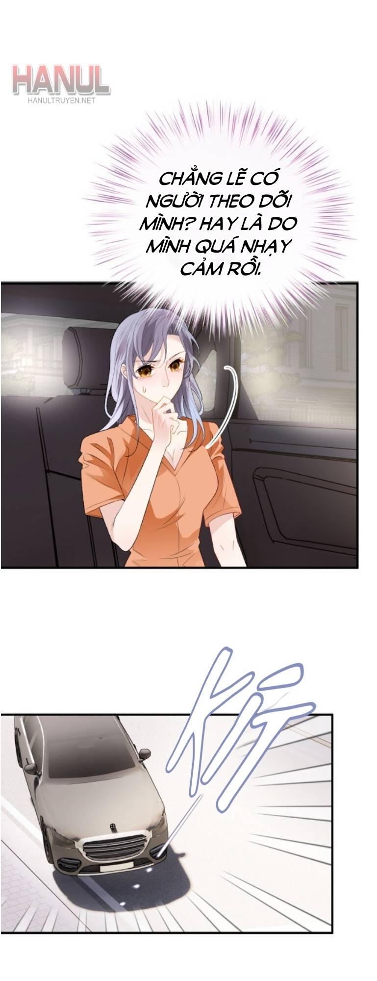 một vợ yêu, một bé con chapter 254 22