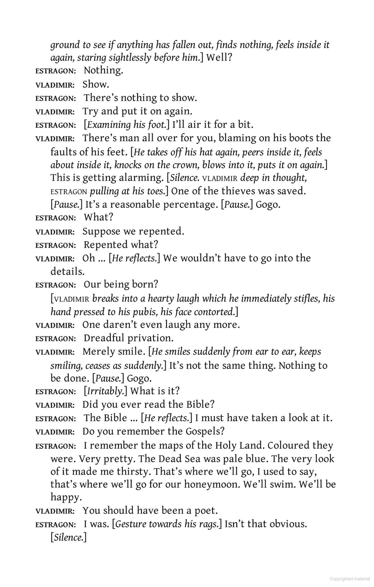 Sách ngoại văn: The Complete Dramatic Works