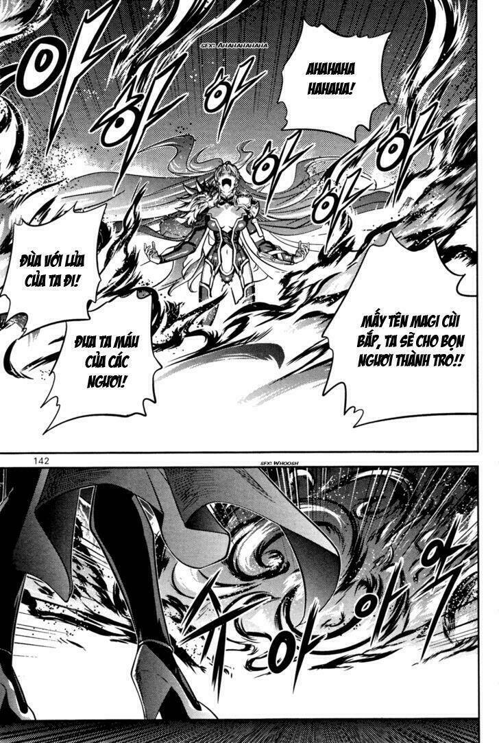 the legend of maian chapter 53 11