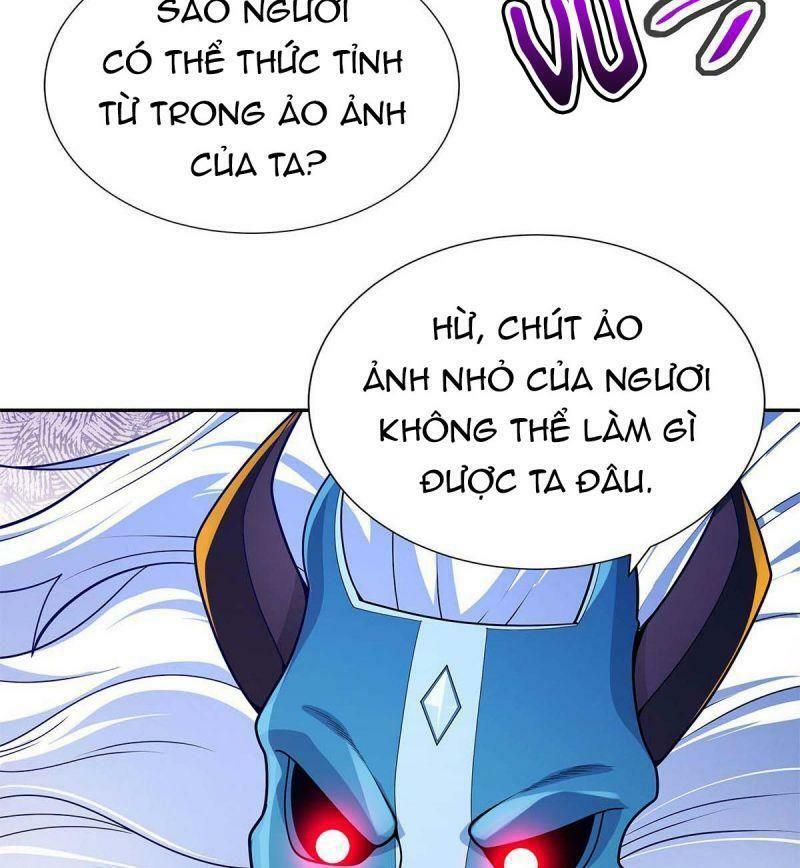 sau khi tu luyện, ta biến thành ma tôn xương khô chapter 9 49