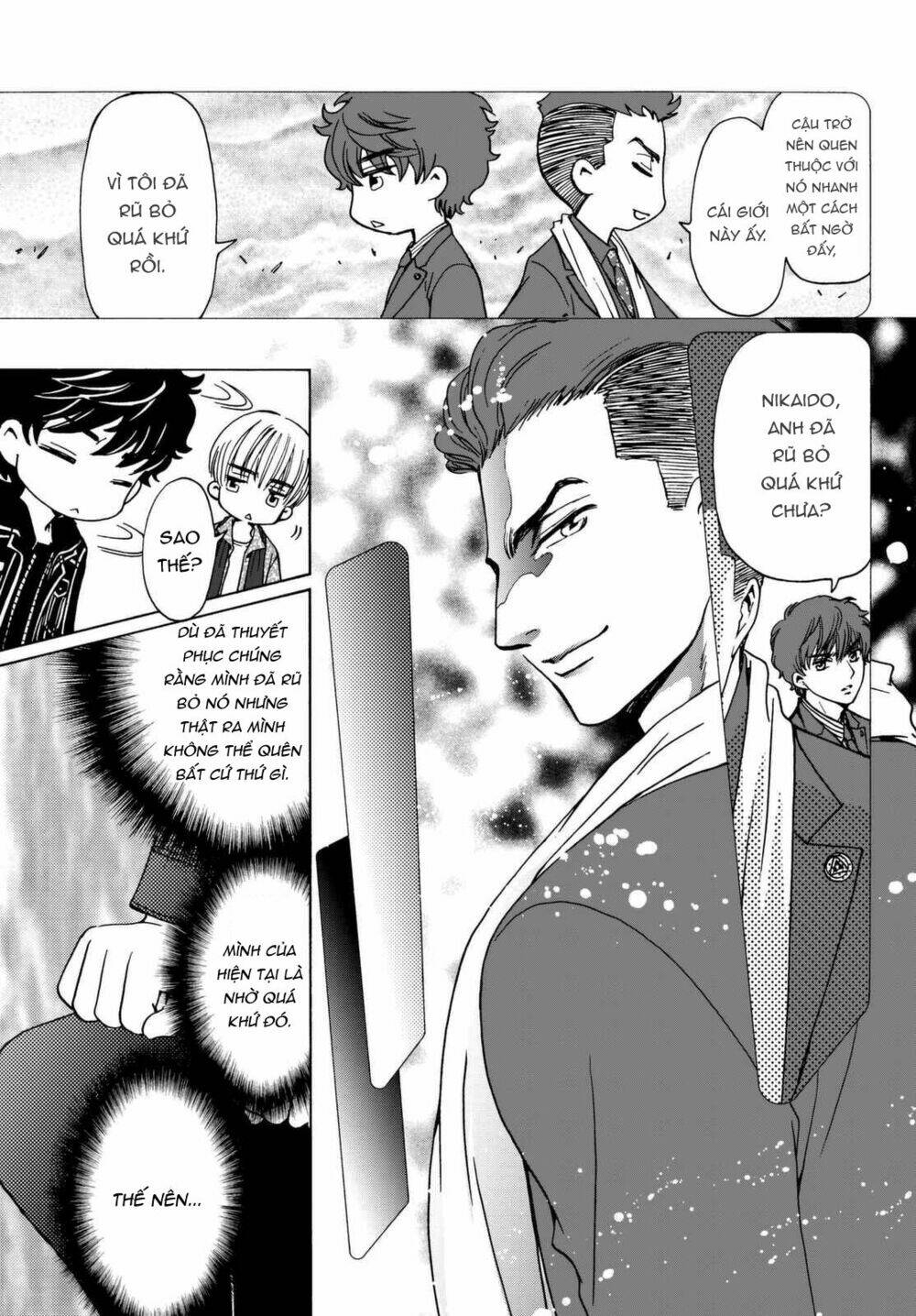 high&low g-sword chapter 8 7