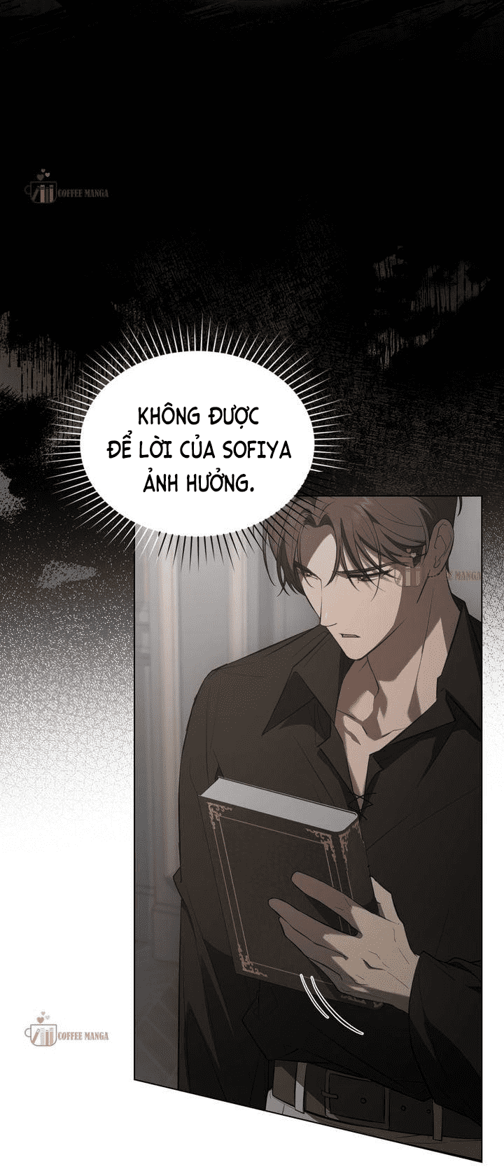 trăng máu chapter 9.2 40