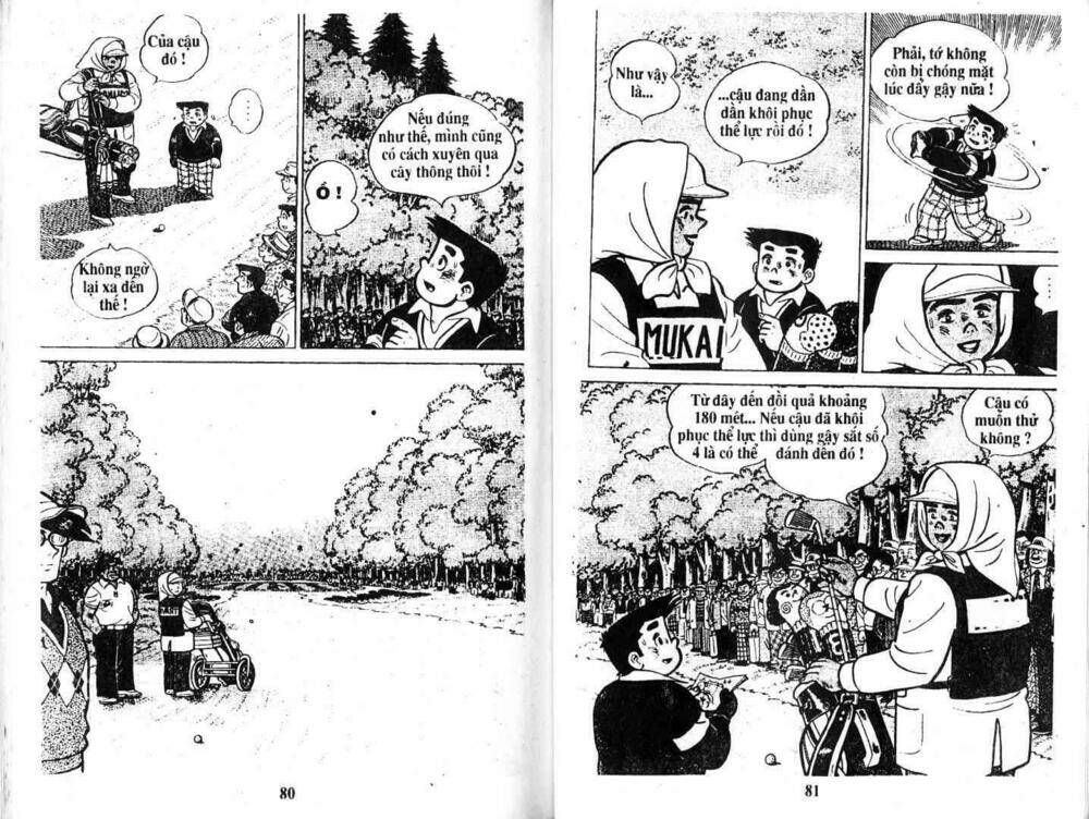 tân teppi chapter 42 39