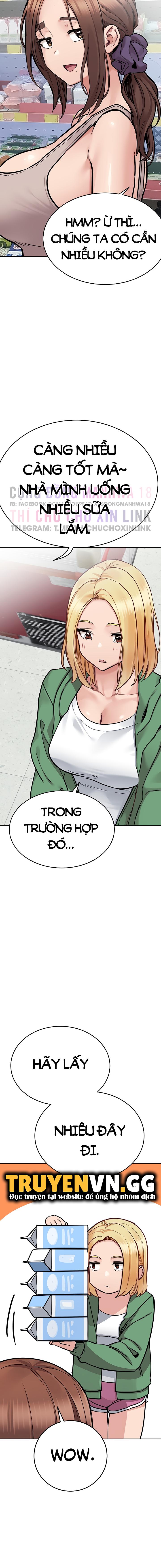 người dì khiêu gợi chapter 91 15