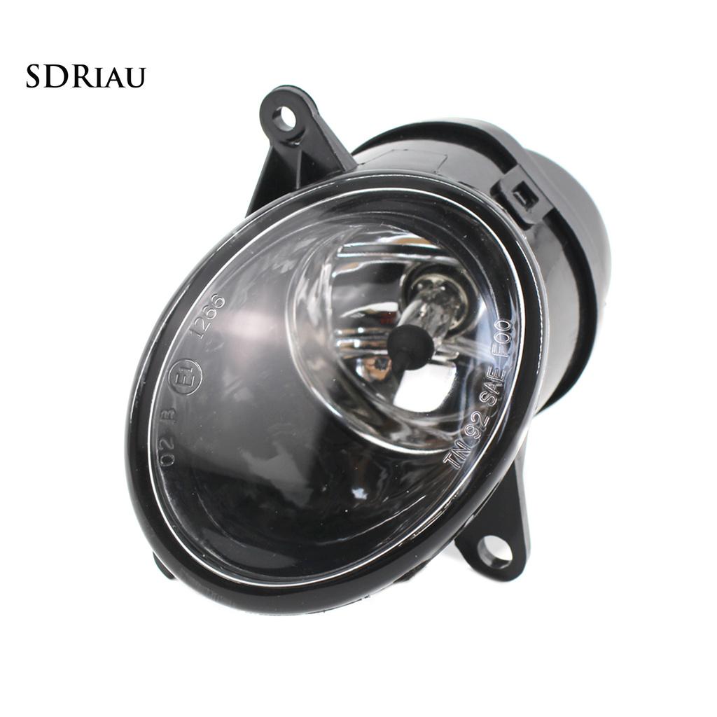 Đèn Sương Mù Siêu Sáng Chống Nước Xqcdx 4b0 941 699 C Cho Audi A6 C5 2002-2005