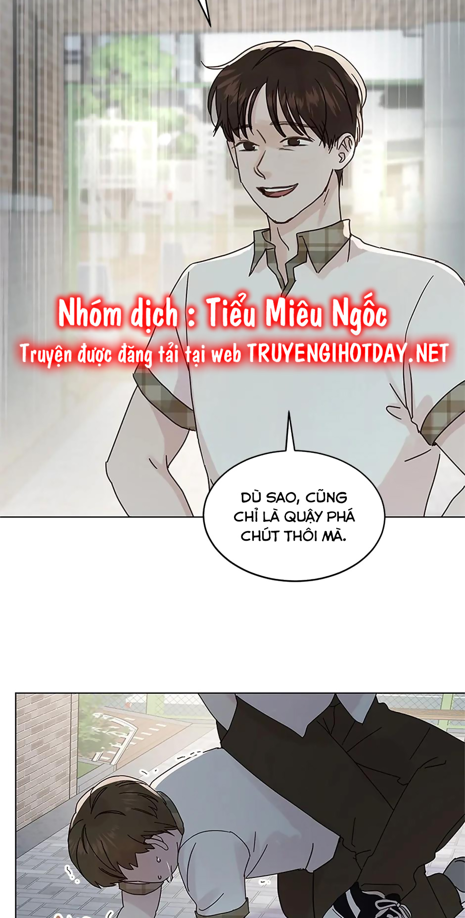 sự trả thù ngọt ngào của vợ tôi chapter 222 8