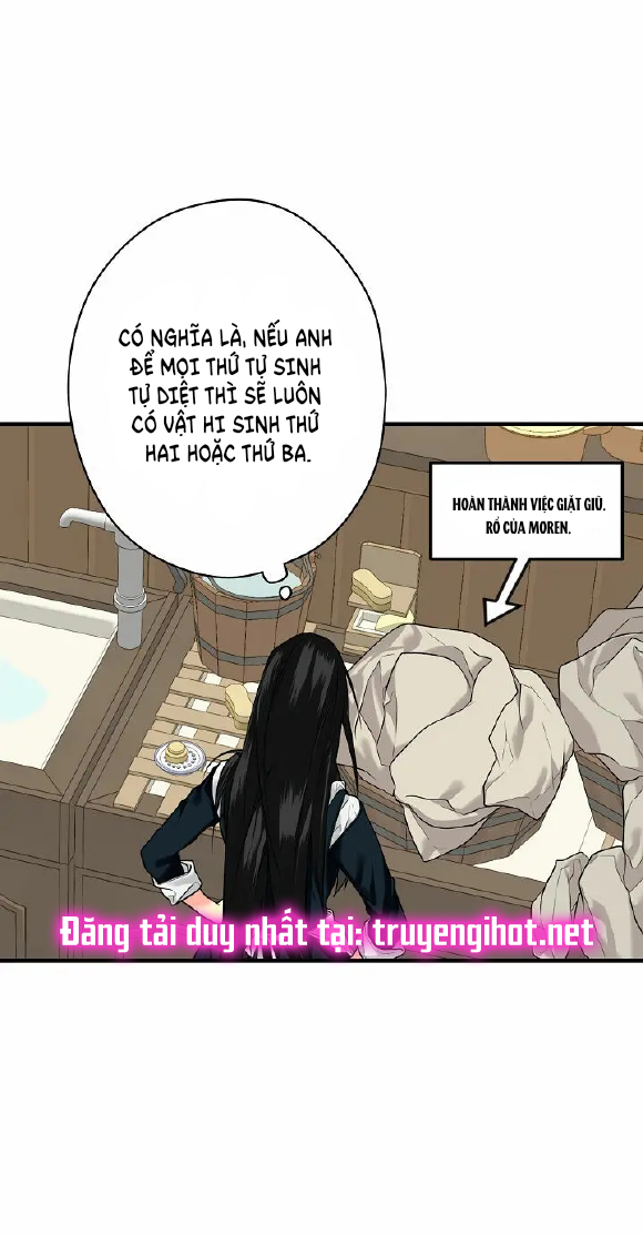 quý cô bí ẩn - secret lady chapter 9 48