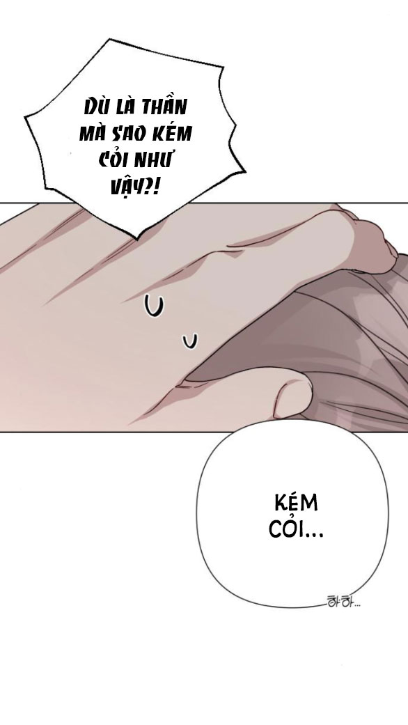 cách hiệp sĩ sống như một tiểu thư chapter 83.2 4