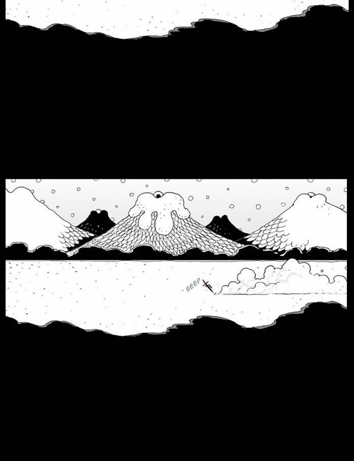 hành trình thoát khỏi địa ngục chapter 8 30