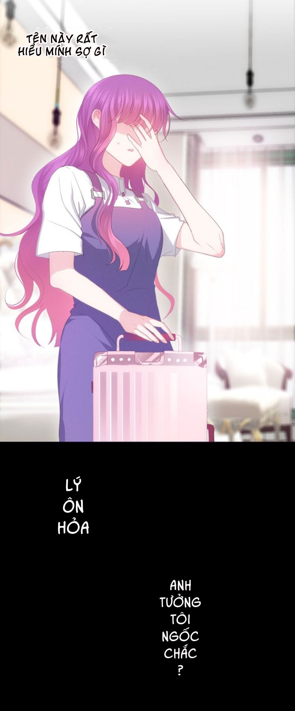 tháng sáu kì diệu chapter 46 27