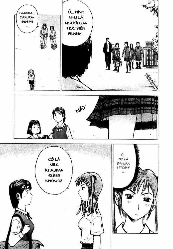 hot milk chapter 10 12