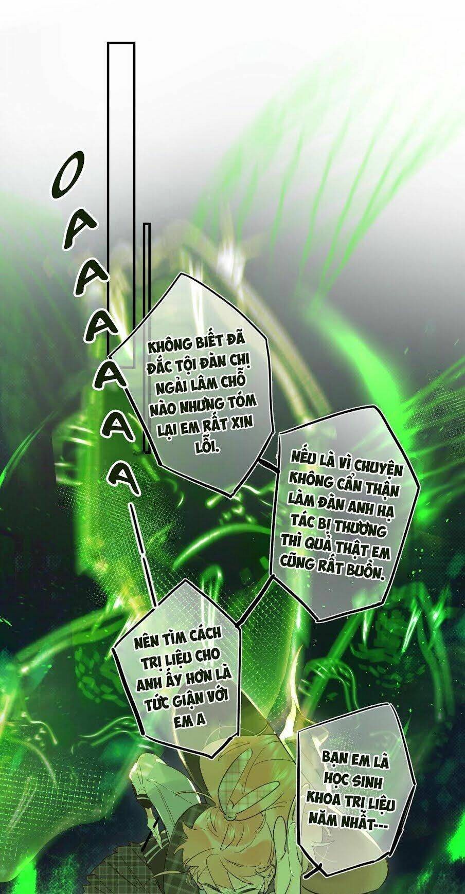 phù thủy hạng bét chapter 35 45