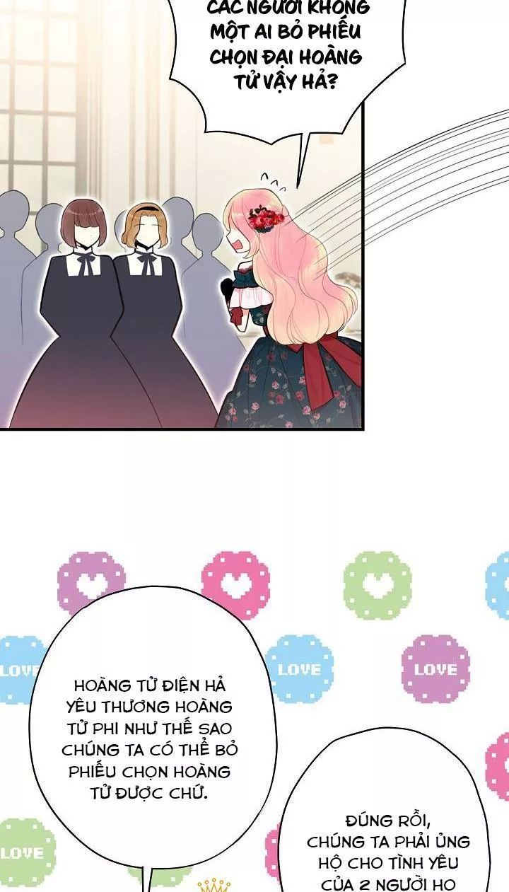 trọng sinh trở thành hoàng phi chapter 103 25