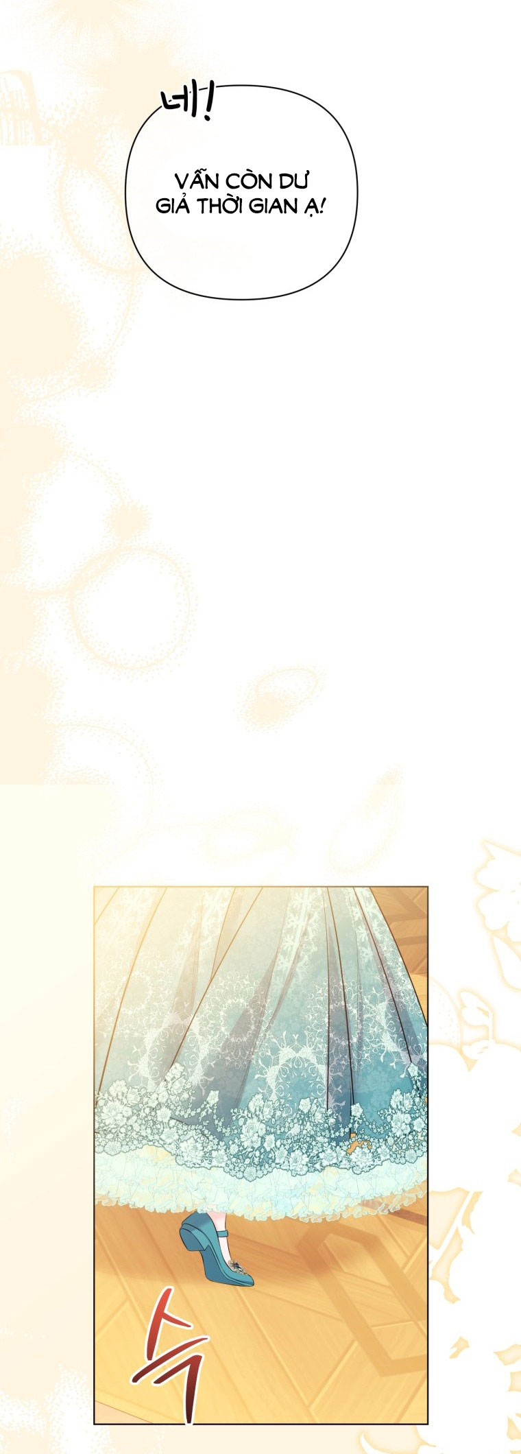 thà rằng để tôi trở thành nữ hoàng chapter 28.1 22