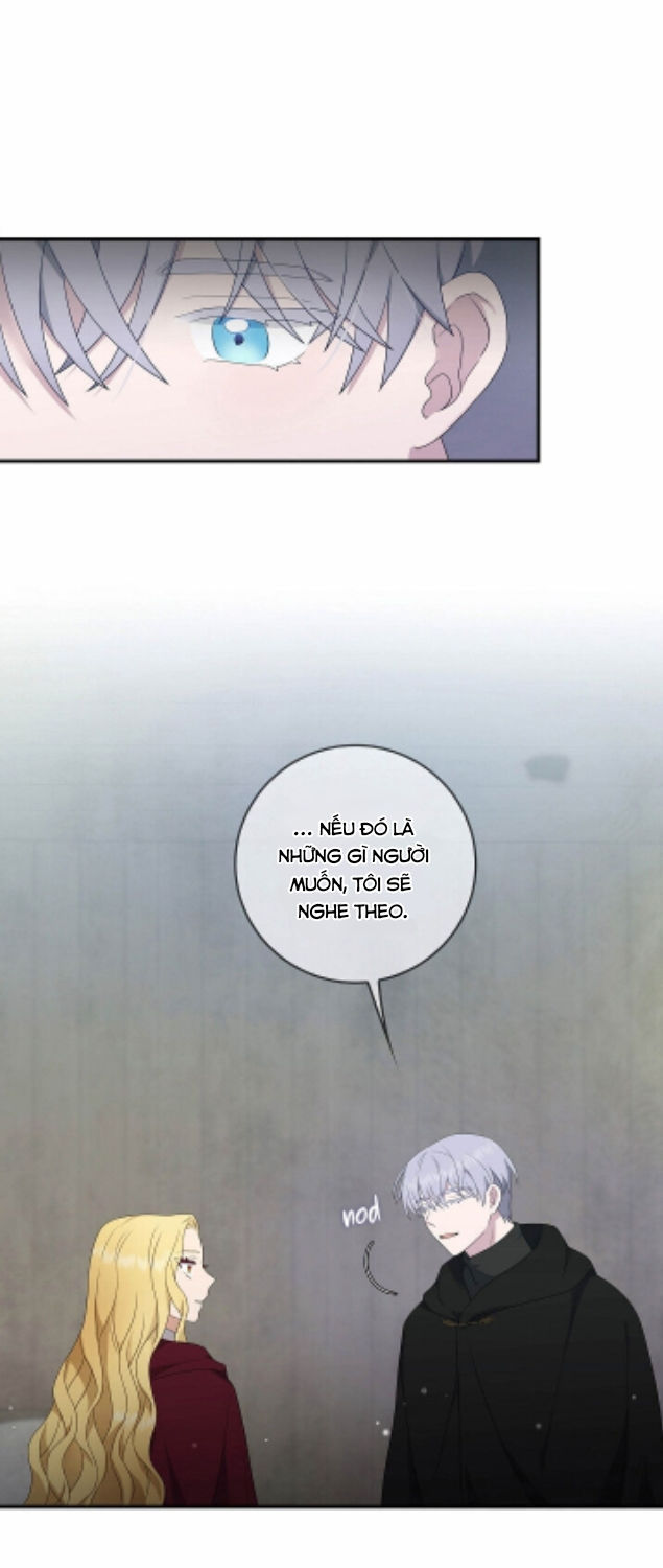 công chúa hai mặt chapter 18 11