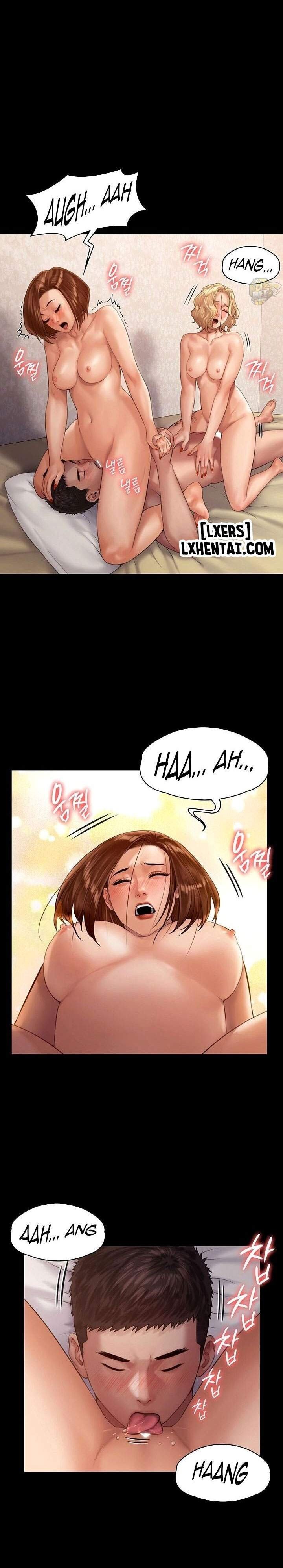 ong chúa chapter 160 18